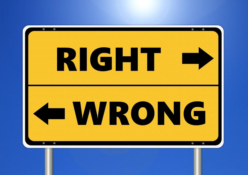 Moral Dilemma